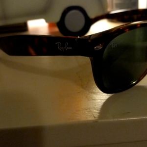 Rayban sunglasses